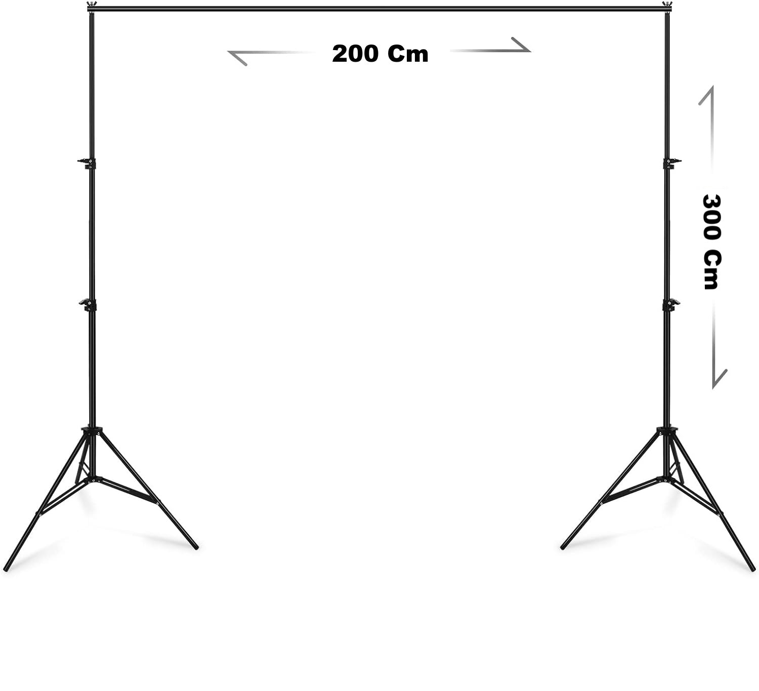 Location - Support / Kit structure 2m x 3m