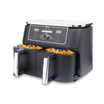 Location - Friteuse sans huile 9.5L - Ninja Foodi MAX Dual Zone