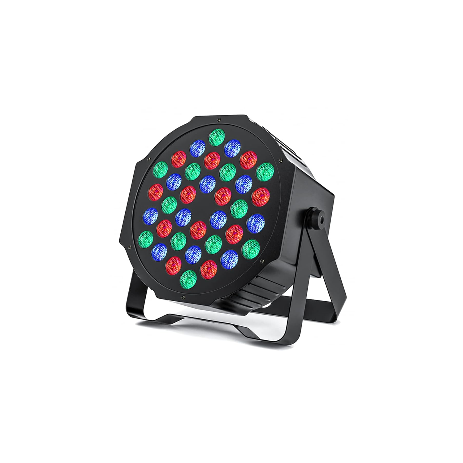 Location - Lampe de Scène 36 LED RGB (à l'unité)