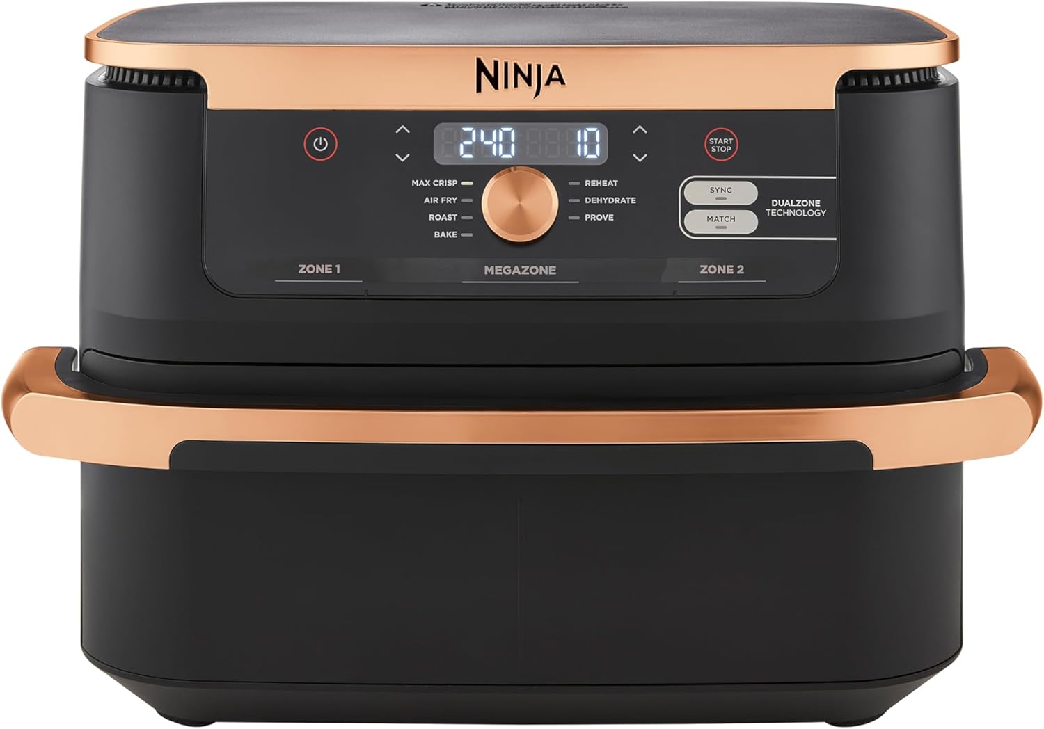 Location - Friteuse sans huile 10.4 L - NINJA Foodi FlexDrawer Air Fryer