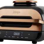 Location - Grill & Air Fryer 3.8L - Ninja Foodi MAX