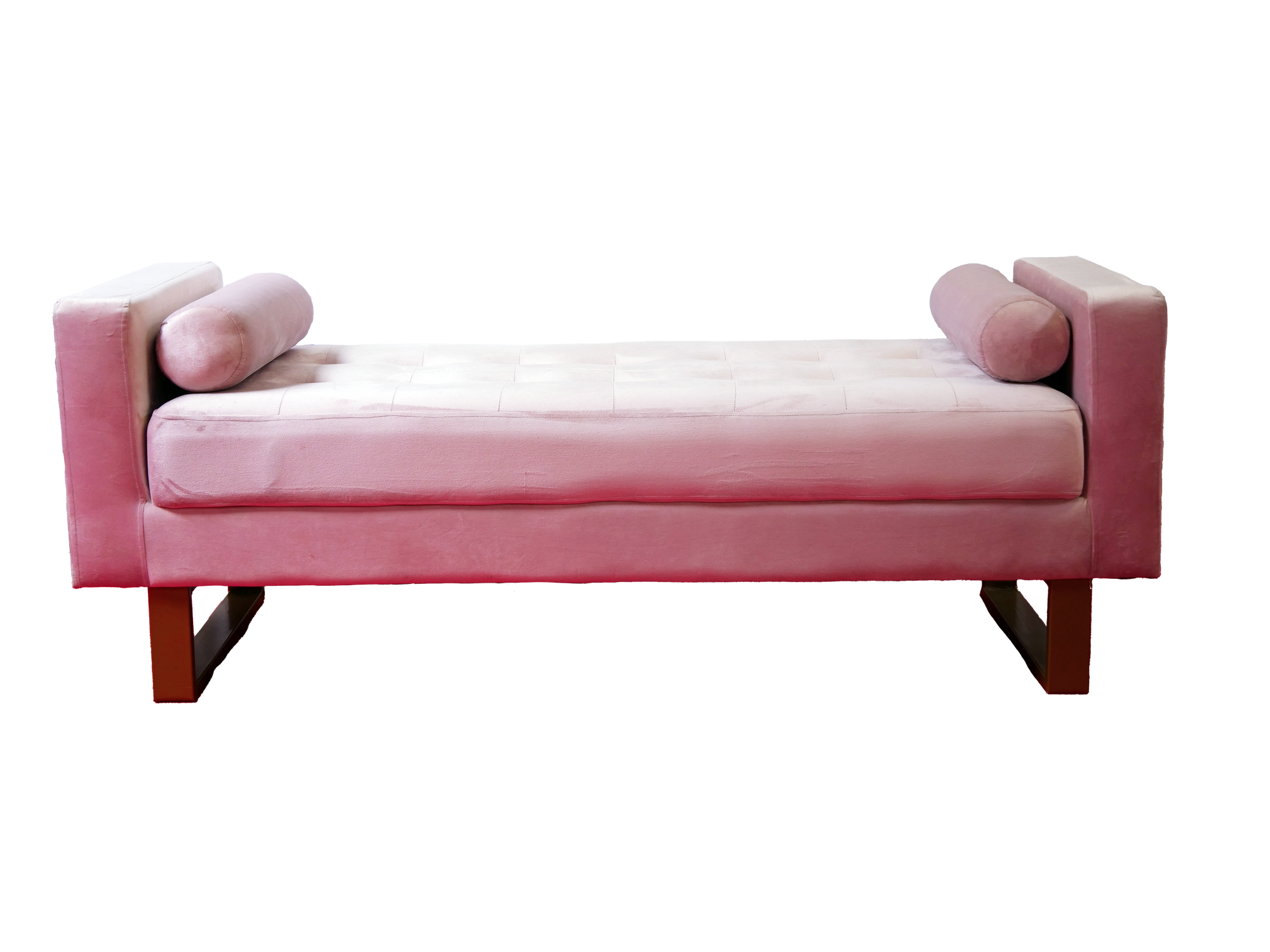 Location - Trône sofa Rose de Riyad