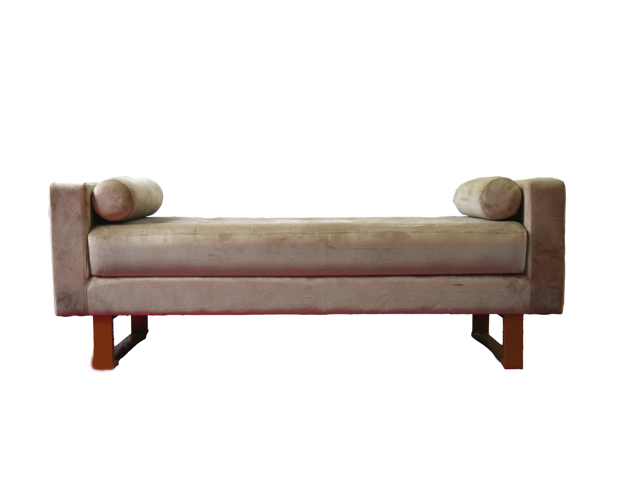 Location - Trône sofa Taupe Tentation