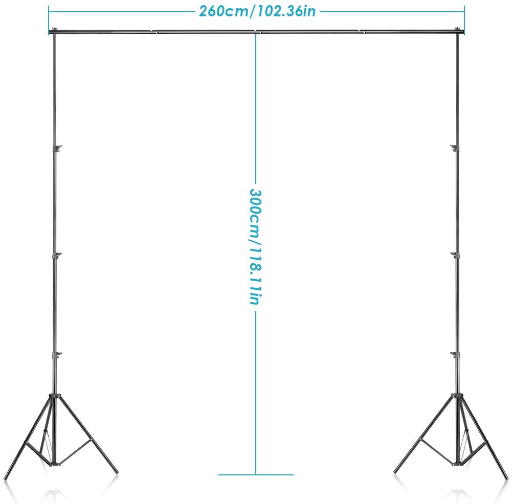 Location - Kit pour Studio Photo et Production vidéo