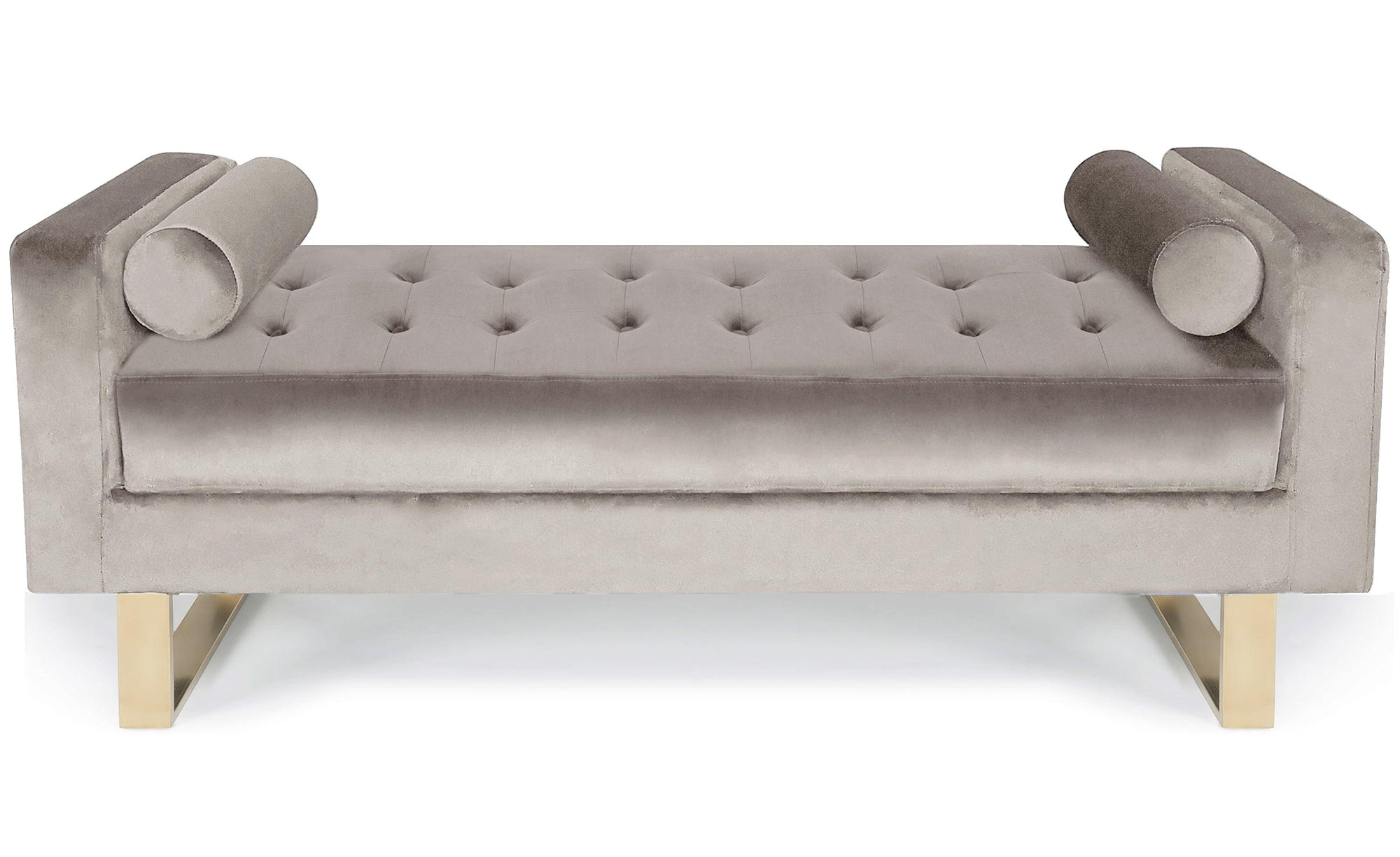 Location - Trône sofa Taupe Tentation