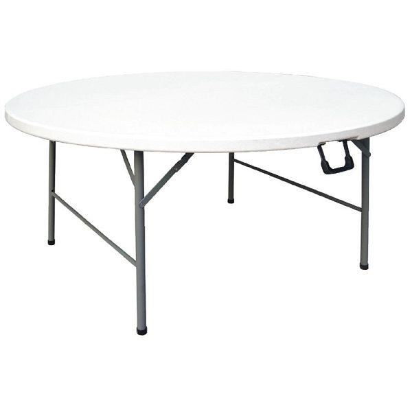 Location - Table ronde 150cm