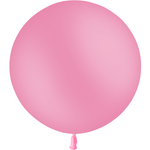 Ballon Latex HG3′ Standard Rose 86cm