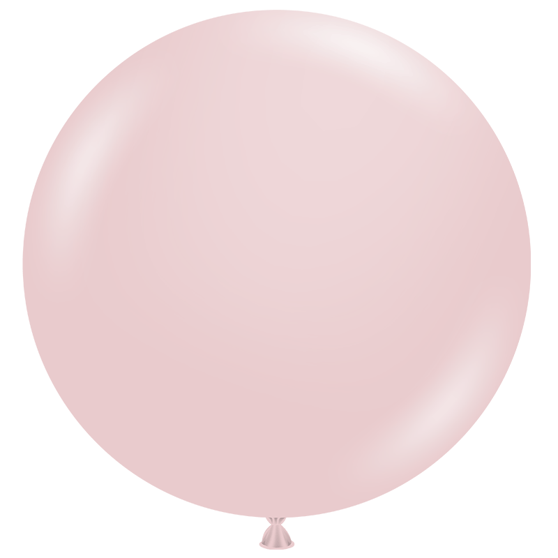 Ballon latex 36″ Caméo - 91cm Tuf-Tex