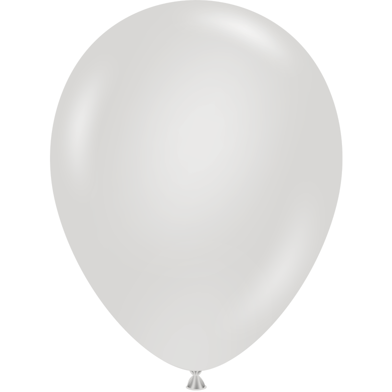 12 Ballons Fumée - 11″ 28cm Tuf-Tex