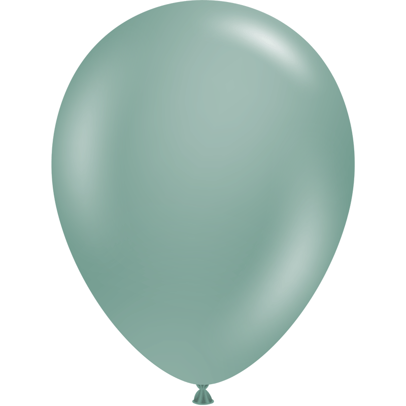 12 Ballons saule - 11″ 28cm Tuf-Tex