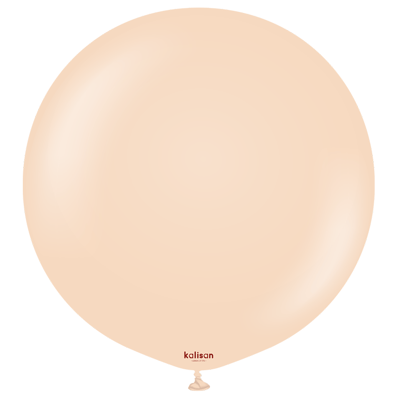 Ballon Latex Blush 18″ - 45cm