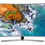 Location - Ecran TV 65" 165cm (TV incurvé LED Smart TV 4K UHD (2160p) )