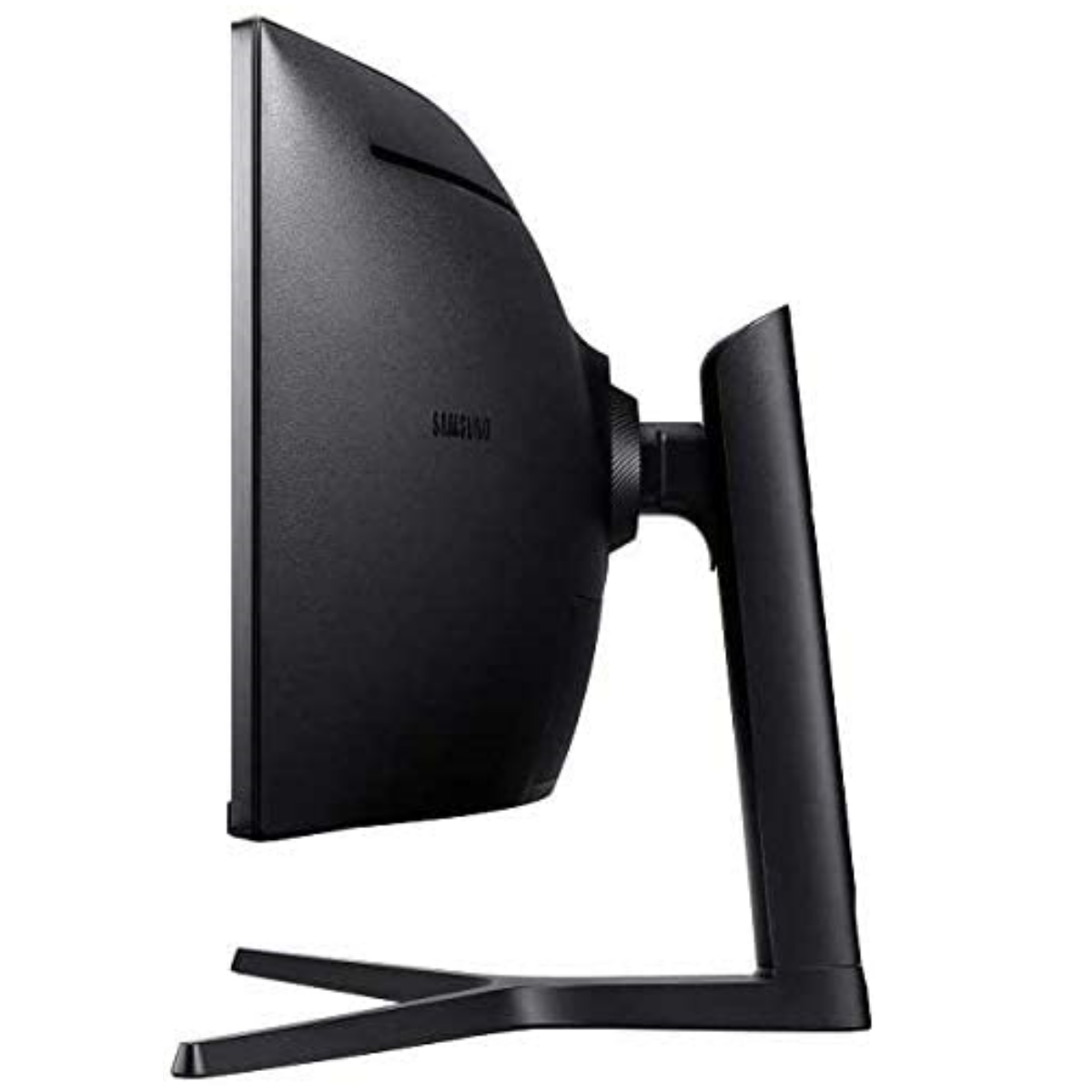 Location - Écran plat de PC incurvé Ultra-Wide Moniteur 49" (124.2 cm)