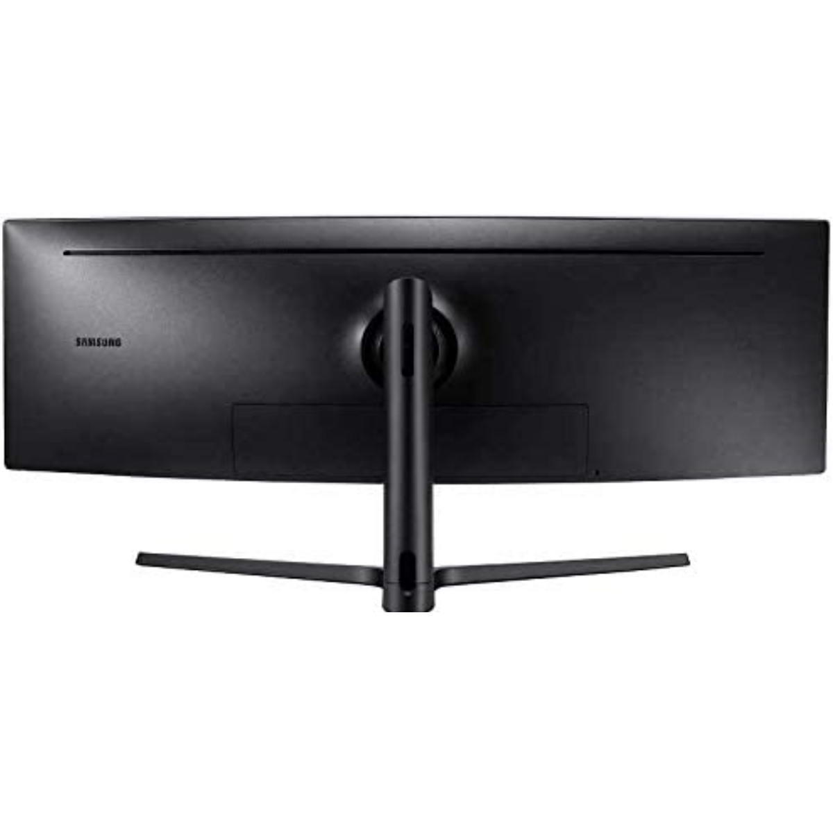 Location - Écran plat de PC incurvé Ultra-Wide Moniteur 49" (124.2 cm)